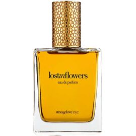 STRANGELOVE NYC LOST IN FLOWERS EDP