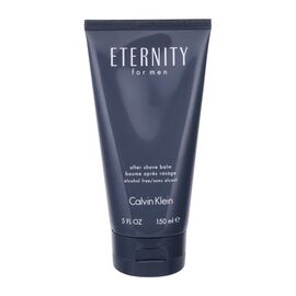 CALVIN KLEIN ETERNITY FOR MEN AFTER SHAVE BALSAM (AFTER SHAVE BALM)