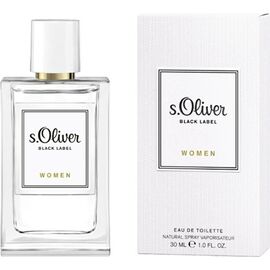 S.OLIVER BLACK LABEL WOMEN EDP