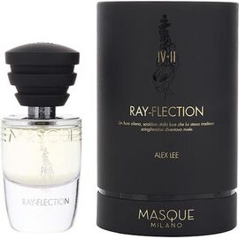 MASQUE MILANO RAY-FLECTION EDP