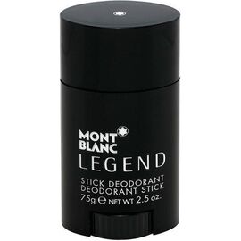 MONT BLANC LEGEND DEOSTICK