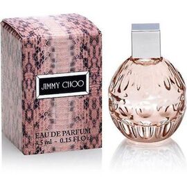 JIMMY CHOO FOR WOMEN EDPINIATURE