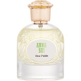 ANNA SUI WILD WONDER DEW FIELDS EDP
