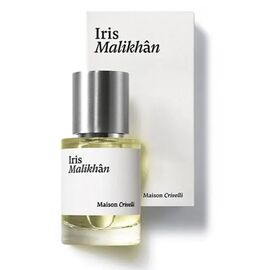 MAISON CRIVELLI IRIS MALIKHAN EDP