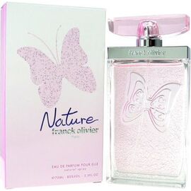 FRANCK OLIVIER NATURE EDP