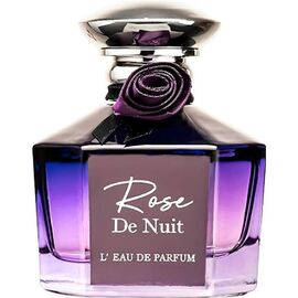 PARIS CORNER ROSE DE NUIT EDP