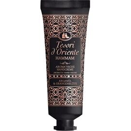TESORI D'ORIENTE HAMMAM KRÉM NA RUCE