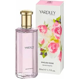 YARDLEY ENGLISH ROSE EDT