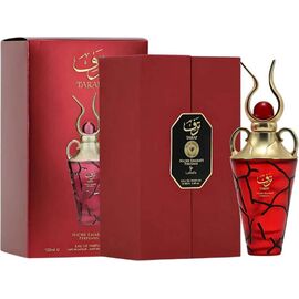 LATTAFA TARAF EDP