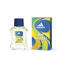 ADIDAS GET READY! EDT