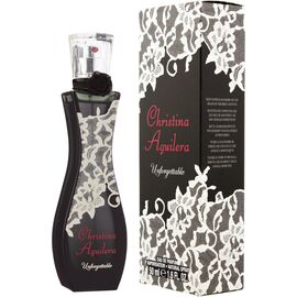 CHRISTINA AGUILERA UNFORGETTABLE EDP 75ML