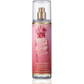 JUICY COUTURE RAH RAH ROUGE TĚLOVÝ SPREJ