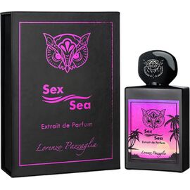 LORENZO PAZZAGLIA SEX-SEA EXTRAIT DE PARFUM