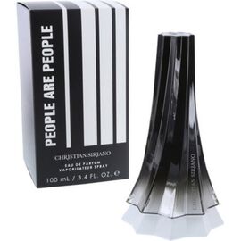 CHRISTIAN SIRIANO PEOPLE ARE PEOPLE EDP