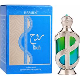 HAMIDI ROUH PARFUMED OIL