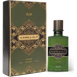 RASASI AL RABIH EDP