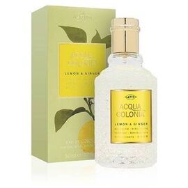 4711 ACQUA COLONIA LEMON & GINGER EDC