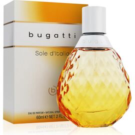 BUGATTI SOLE D´ITALIA EDP