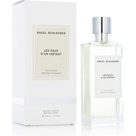 ANGEL SCHLESSER LES EAUX D´UN INSTANT INTIMATE WHITE FLOWERS EDT