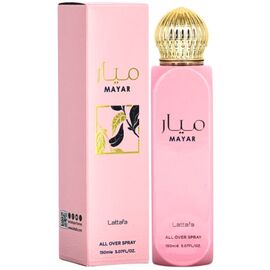 LATTAFA MAYAR VLASOVÝ AND BODY SPRAY