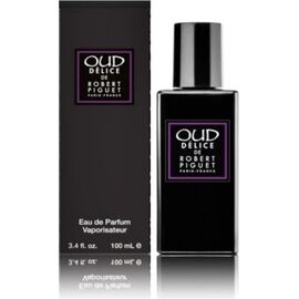 ROBERT PIGUET OUD DÉLICE EDP