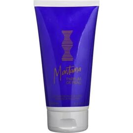 CLAUDE MONTANA PARFUM DE PEAU TĚLOVÉ MLÉKO
