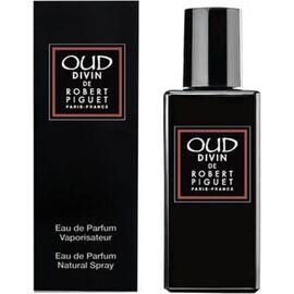 ROBERT PIGUET OUD DIVIN EDP