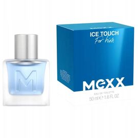 MEXX ICE TOUCH MAN EDT