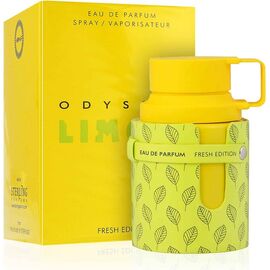 ARMAF ODYSSEY LIMONI EDP