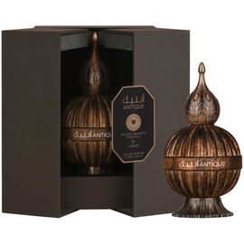 LATTAFA NICHE EMARATI ANTIQUE EDP