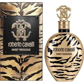 CAVALLI ROBERTO SWEET FEROCIOUS EDP