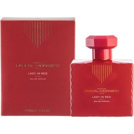 PASCAL MORABITO LADY IN RED EDP