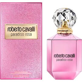 CAVALLI ROBERTO PARADISO ROSA EDP