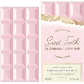 SABRINA CARPENTER SWEET TOOTH EDP