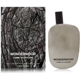 COMME DES GARCONS WONDERWOOD EDP
