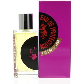 ETAT LIBRE D'ORANGE ROSSY DE PALMA EAU DE PROTECTION EDP