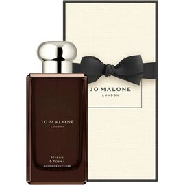 JO MALONE MYRRH & TONKA EDC INTENSE