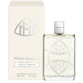 MERCEDES-BENZ MAYBACH VIBRANT TUBEROSE EDP
