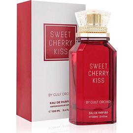 GULF ORCHID SWEET CHERRY KISS EDP