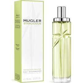 THIERRY MUGLER STARLICIOUS PISTACHIO PRALINE TĚLOVÁ MLHA