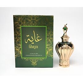 HAMIDI GHAYA PARFUMED OIL