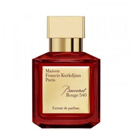 MAISON FRANCIS KURKDJIAN BACCARAT ROUGE 540 EXTRACT DE PARFUM