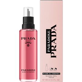 PRADA PARADOXE RADICAL ESSENCE PARFUM ( NÁPLŇ )