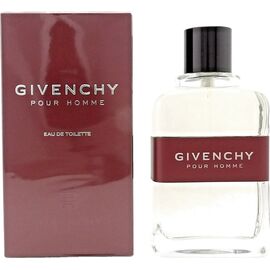GIVENCHY POUR HOMME EDT