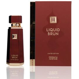 FRENCH AVENUE LIQUID BRUN EXTRAIT DE PARFUM