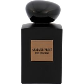 ARMANI PRIVÉ BOIS D'ENCENS EDP 100ML
