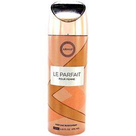 ARMAF LE PARFAIT POUR FEMME DEOSPRAY