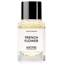 MATIERE PREMIERE FRENCH FLOWER EDP