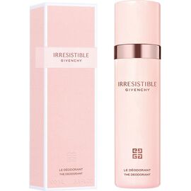 GIVENCHY IRRESISTIBLE DEODORANT