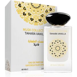 GULF ORCHID TAHARA VANILLA EDP
